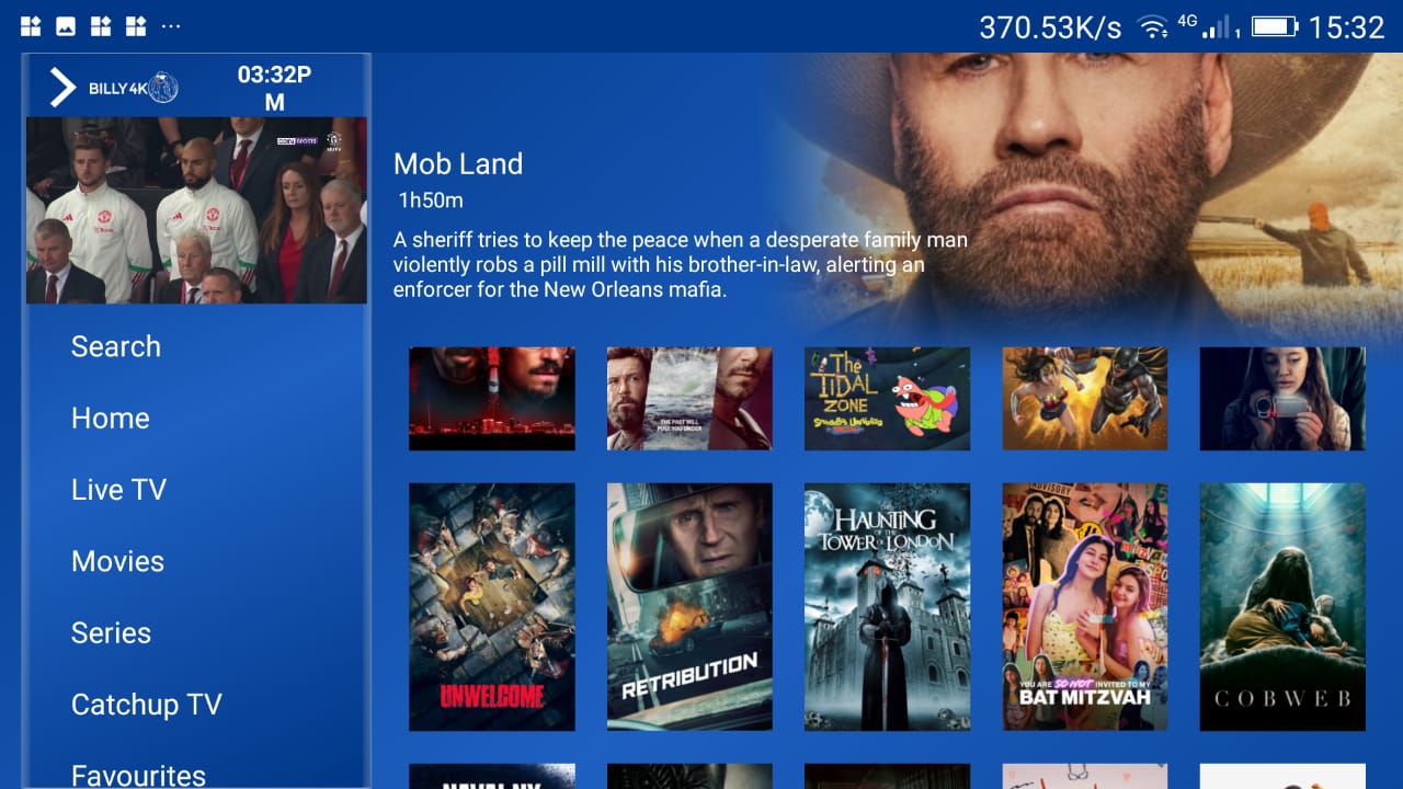 Smart TVs (Samsung, LG) Android Boxes Fire TV Stick iOS Devices Mac & Windows PCs